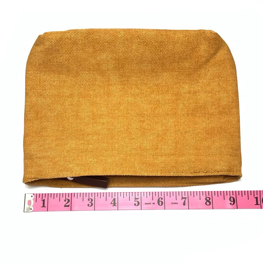 FOOTBALL IS MY FAVORITE SEASON Zippered Bag - Picture 4 of 8